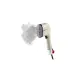 Ferro a Vapore Verticale Braun QuickStyle 3 Compatto