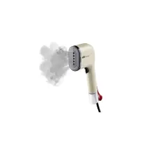Ferro a Vapore Verticale Braun QuickStyle 3 Compatto