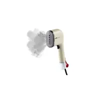 Ferro a Vapore Verticale Braun QuickStyle 3 Compatto