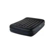 Materasso Gonfiabile Intex Classic con Pompa Elettrica