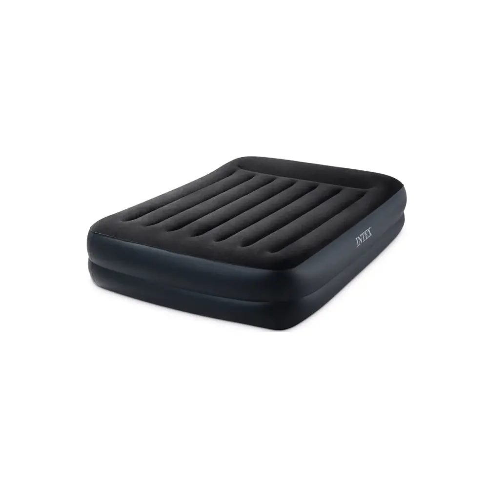 Materasso Gonfiabile Intex Classic con Pompa Elettrica