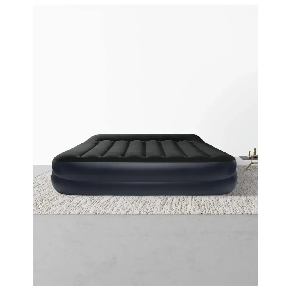 Materasso Gonfiabile Intex Classic con Pompa Elettrica