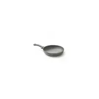 Padella Cuore di Pietra 30 cm Induzione Accademia Mugnano