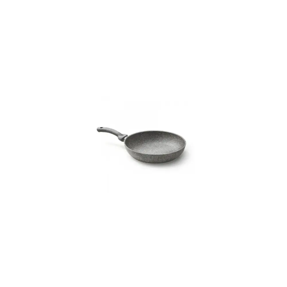 Padella Cuore di Pietra 30 cm Induzione Accademia Mugnano