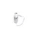 Asciugacapelli DCG HTW1028 1600W con Diffusore