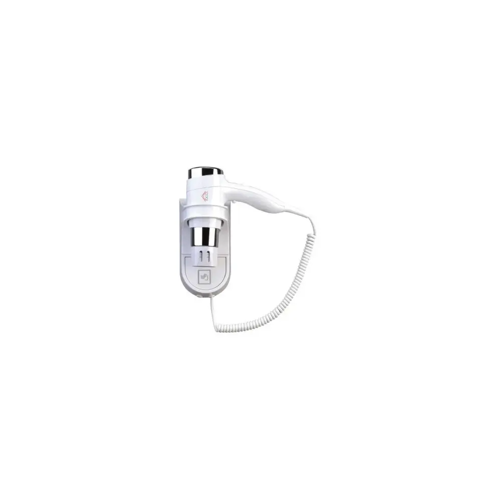 Asciugacapelli DCG HTW1028 1600W con Diffusore