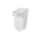 Asciugacapelli DCG HTW1028 1600W con Diffusore