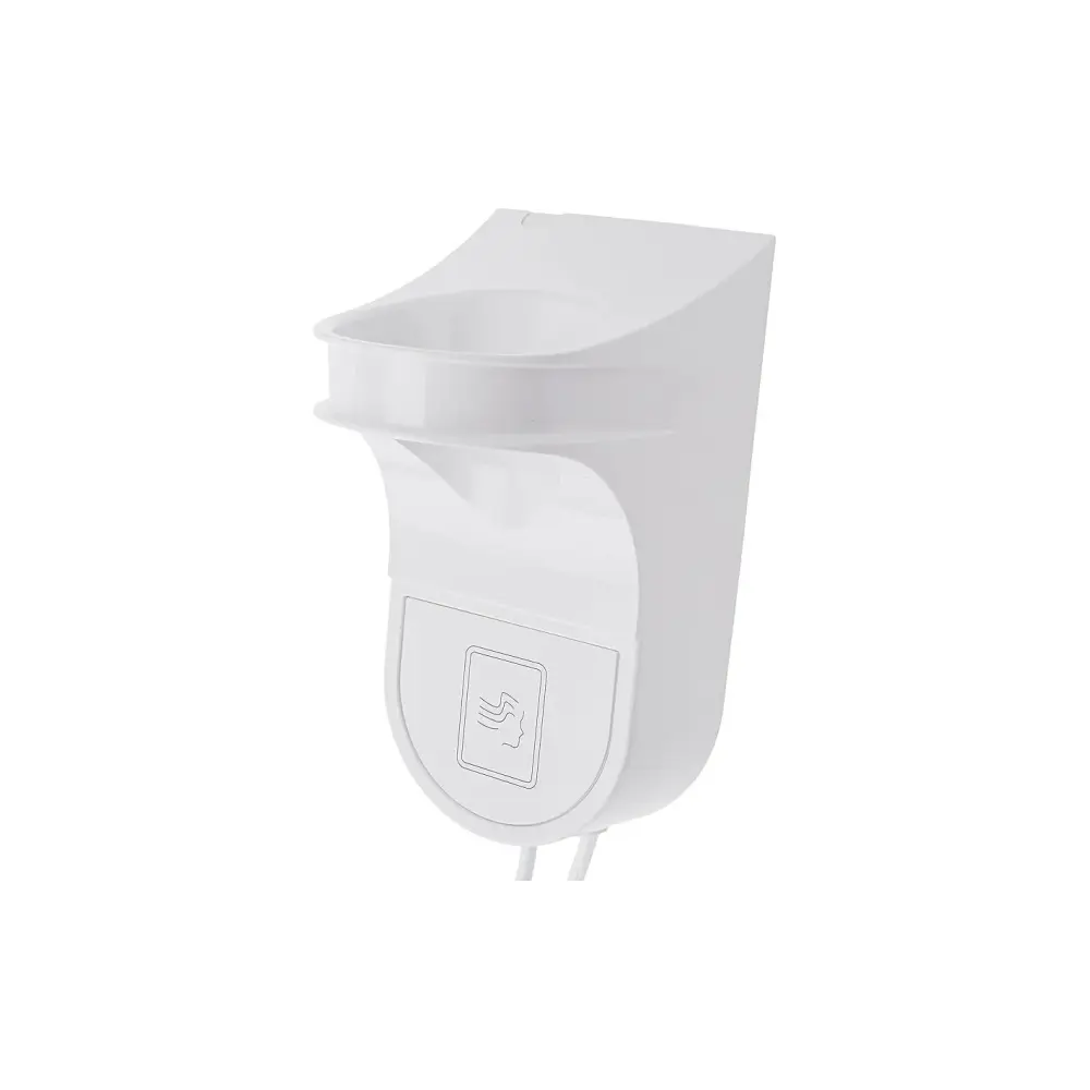 Asciugacapelli DCG HTW1028 1600W con Diffusore