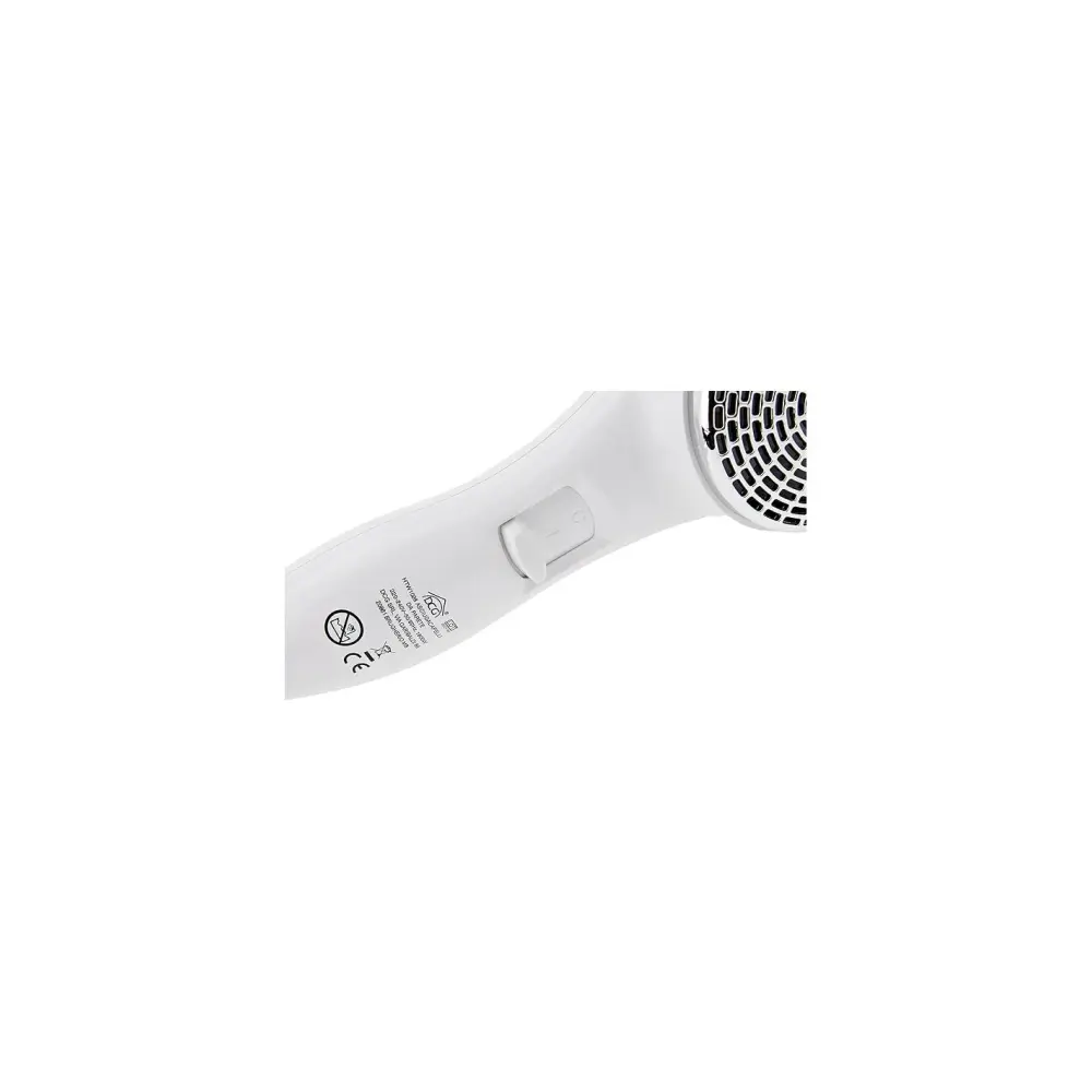 Asciugacapelli DCG HTW1028 1600W con Diffusore