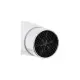Asciugacapelli DCG HTW1028 1600W con Diffusore