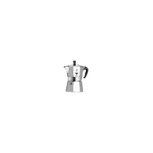 Bialetti Moka Express Caffettiera in Alluminio 4 Tazze