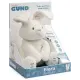 GUND Flora Coniglietto Interattivo Peluche Orecchie Animate