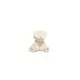 GUND Flora Coniglietto Interattivo Peluche Orecchie Animate