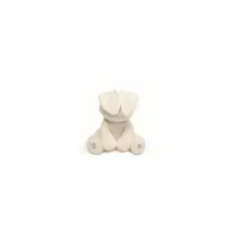 GUND Flora Coniglietto Interattivo Peluche Orecchie Animate