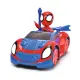 Auto Radiocomandata Spidey Scala 1:24 Simba