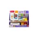 Registratore di Cassa Educativo Mattel con Accessori