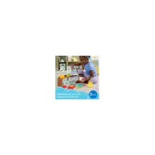 Registratore di Cassa Educativo Mattel con Accessori
