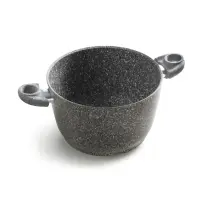 Pentola Cuore di Pietra 24 cm Induzione
