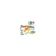 Registratore di Cassa Educativo Mattel con Accessori