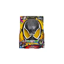 Maschera Spiderman Venom Hasbro G1828 Elettronica