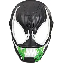 Maschera Spiderman Venom Hasbro G1828 Elettronica