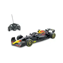 Auto Radiocomandata F1 Red Bull RB18 Scala 1:18