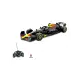 Auto Radiocomandata F1 Red Bull RB18 Scala 1:18