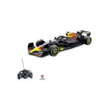 Auto Radiocomandata F1 Red Bull RB18 Scala 1:18
