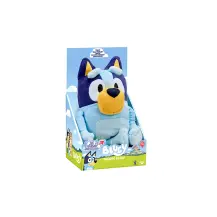 Bluey Peluche Interattivo 33 cm Rocco Giocattoli