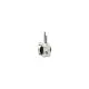 Set 2 Casseruole Inox 16 e 20 cm 5 Five Brillance