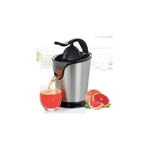 Spremiagrumi Elettrico DCG Acciaio Inox ZP3385