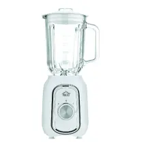 Frullatore DCG UM1360W 500W Bicchiere 1,5 Litri
