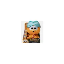 Garfield Peluche Baby 25 cm Interattivo Goliath