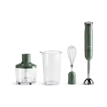 Frullatore Immersione Tognana Iridea Verde | Generoso Casalinghi