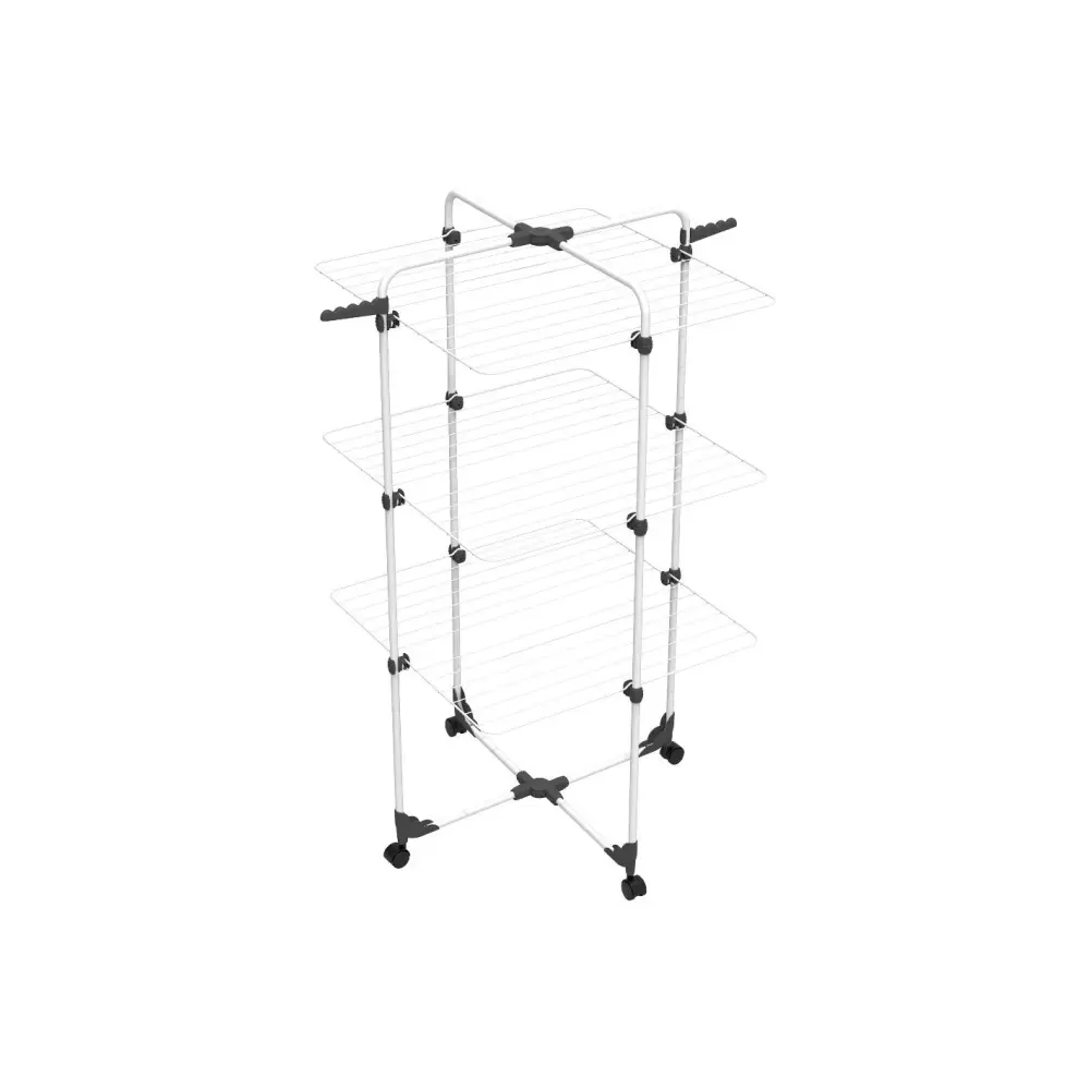 Stendibiancheria Gimi Modular 3 30 m | Generoso Casalinghi