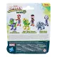 Spidey Veicolo Dino Webs Hasbro | Generoso Casalinghi