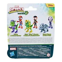 Spidey Veicolo Dino Webs Hasbro | Generoso Casalinghi