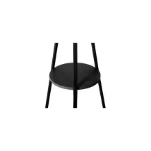 Appendiabiti Sofi Nero Design Scandinavo | Generoso Casalinghi