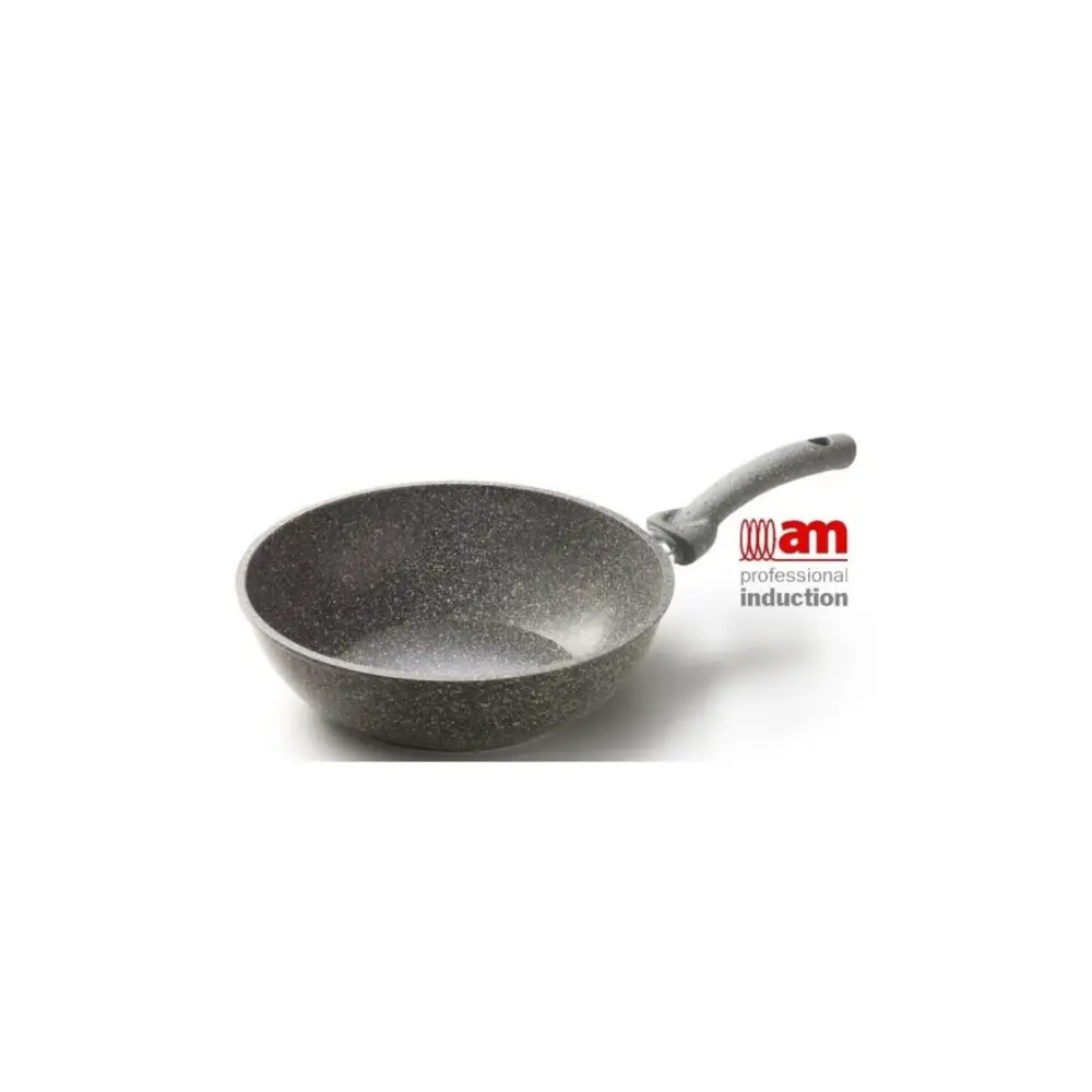 Saltapasta 24 cm Induzione Cuore di Pietra | Generoso Casalinghi