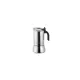 Bialetti Venus Moka 2 Tazze Acciaio Inox | Generoso Casalinghi