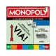 Monopoly Classic Hasbro Gioco da Tavolo | Generoso Casalinghi