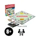 Monopoly Classic Hasbro Gioco da Tavolo | Generoso Casalinghi