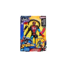 Spiderman Venomversus Liquid Shifter Hasbro | Generoso Casalinghi