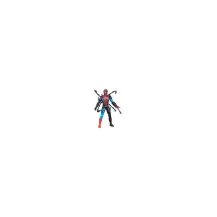 Spiderman Venomversus Liquid Shifter Hasbro | Generoso Casalinghi