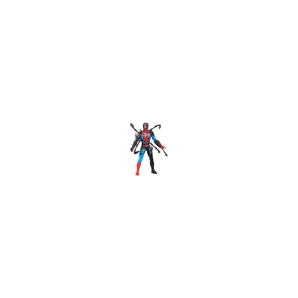 Spiderman Venomversus Liquid Shifter Hasbro | Generoso Casalinghi