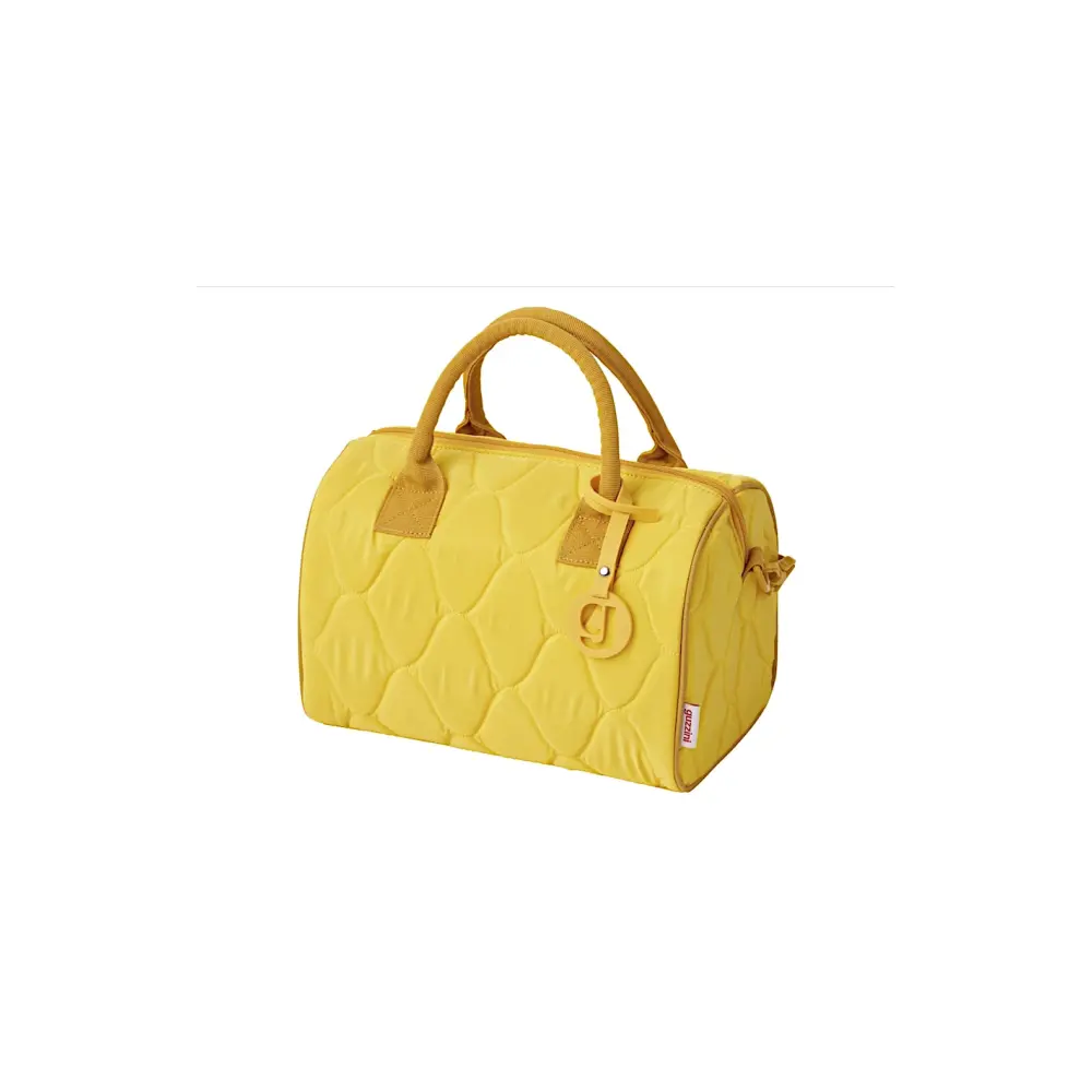 Borsa Termica Handy Greta Gialla 11 L | Generoso Casalinghi