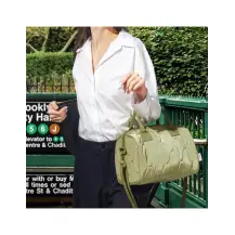 Borsa Termica Handy Greta Gialla 11 L | Generoso Casalinghi