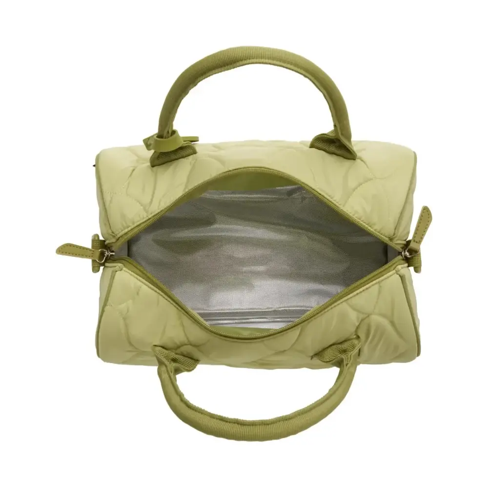 Borsa Termica Handy Greta Gialla 11 L | Generoso Casalinghi