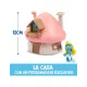 Playset Casetta di Puffetta Giochi Preziosi | Generoso Casalinghi