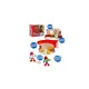 Playset Grande Puffo Giochi Preziosi | Generoso Casalinghi